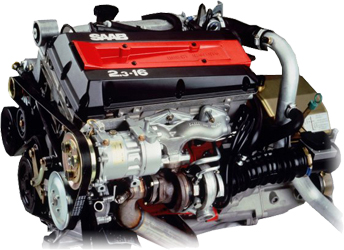 P842A Engine